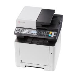 МФУ лазерное KYOCERA ECOSYS M5521cdn, цветн., A4