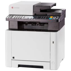 МФУ лазерное KYOCERA ECOSYS M5521cdw, цветн., A4