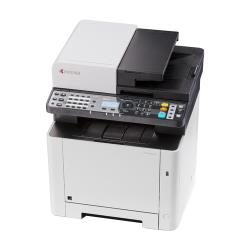 МФУ лазерное KYOCERA ECOSYS M5521cdw, цветн., A4