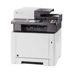 Лазерное МФУ Kyocera Mita Ecosys M5526cdw