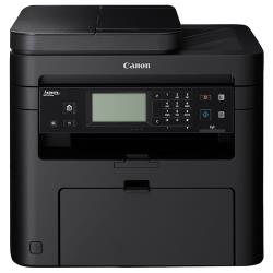 МФУ лазерное Canon i-SENSYS MF247dw, ч / б, A4