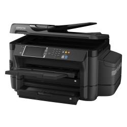 МФУ струйное Epson L1455, цветн., A3