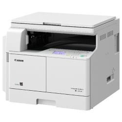 МФУ лазерное Canon imageRUNNER 2204N, ч / б, A3