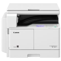 МФУ лазерное Canon imageRUNNER 2204N, ч / б, A3