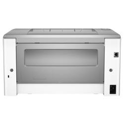 Принтер лазерный HP LaserJet Ultra M106w, ч / б, A4