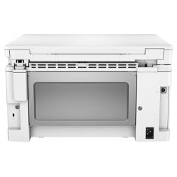 МФУ лазерное HP LaserJet Pro M132a, ч / б, A4, белый