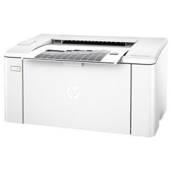 Принтер HP LaserJet Pro M104w