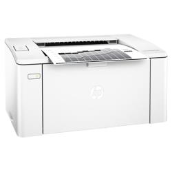 Принтер HP LaserJet Pro M104w