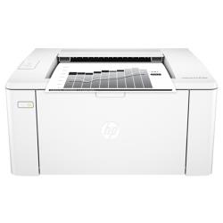 Принтер HP LaserJet Pro M104w