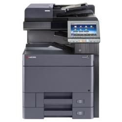 МФУ лазерное KYOCERA TASKalfa 3252ci, цветн., A3