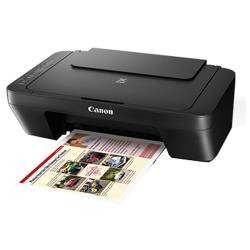 МФУ струйное Canon PIXMA MG3040, цветн., A4