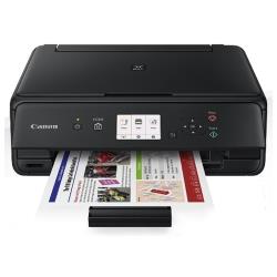 МФУ струйное Canon PIXMA TS5040, цветн., A4