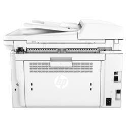 МФУ лазерное HP LaserJet Pro MFP M227fdw, ч / б, A4