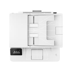 МФУ лазерное HP LaserJet Pro MFP M227fdw, ч / б, A4