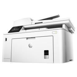 МФУ лазерное HP LaserJet Pro MFP M227fdw, ч / б, A4