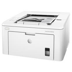 Принтер HP LaserJet Pro M203dw G3Q47A A4, 28 стр / мин, дуплекс, 256Мб, USB, Ethernet, WiFi