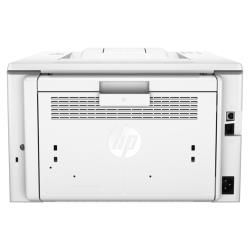 Принтер лазерный HP LaserJet Pro M203dn, ч / б, A4