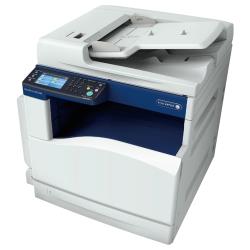 МФУ лазерное Xerox DocuCentre SC2020, цветн., A3