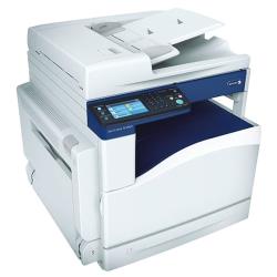 МФУ лазерное Xerox DocuCentre SC2020, цветн., A3