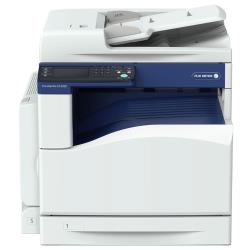 МФУ лазерное Xerox DocuCentre SC2020, цветн., A3