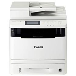 МФУ лазерное Canon i-SENSYS MF411dw, ч / б, A4