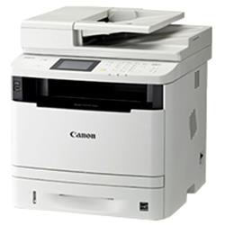 МФУ лазерное Canon i-SENSYS MF411dw, ч / б, A4