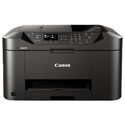 МФУ струйное Canon MAXIFY MB2140, цветн., A4