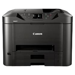 МФУ струйное Canon MAXIFY MB5140, цветн., A4