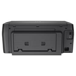 Принтер струйный HP OfficeJet Pro 8210, цветн., A4