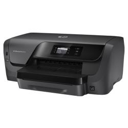 Принтер струйный HP OfficeJet Pro 8210, цветн., A4