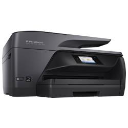 МФУ струйное HP OfficeJet Pro 6960, цветн., A4