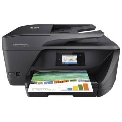 МФУ струйное HP OfficeJet Pro 6960, цветн., A4