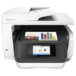 МФУ струйное HP OfficeJet Pro 8720, цветн., A4