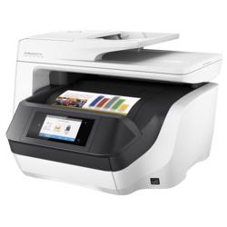 МФУ струйное HP OfficeJet Pro 8720, цветн., A4