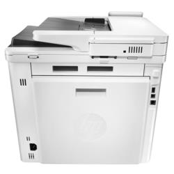 МФУ лазерное HP Color LaserJet Pro MFP M377dw, цветн., A4