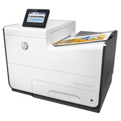 Принтер струйный HP PageWide Enterprise 556dn, цветн., A4