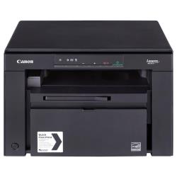 МФУ лазерный Canon i-Sensys MF3010 (5252B004) A4 черный