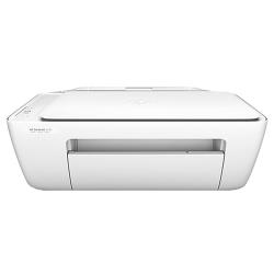 МФУ струйное HP DeskJet 2130, цветн., A4