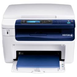 МФУ лазерное Xerox WorkCentre 3045B, ч / б, A4