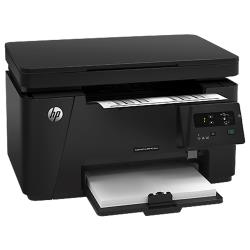 МФУ лазерное HP LaserJet Pro M125ra, ч / б, A4