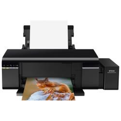 Принтер Epson L805