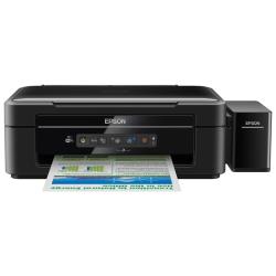 МФУ струйное Epson L366, цветн., A4