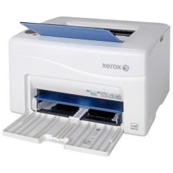 Принтер лазерный Xerox Phaser 6000, цветн., A4