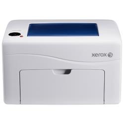 Принтер лазерный Xerox Phaser 6000, цветн., A4