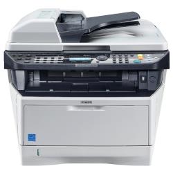 МФУ лазерное KYOCERA ECOSYS M2535dn, ч / б, A4