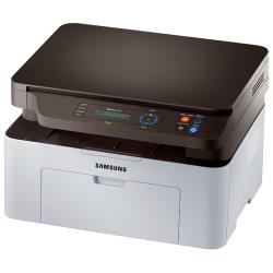 МФУ лазерное Samsung Xpress M2070, ч / б, A4