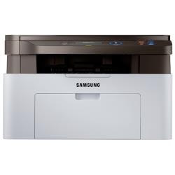 МФУ лазерное Samsung Xpress M2070, ч / б, A4