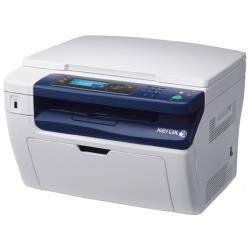 МФУ лазерное Xerox WorkCentre 6015B, цветн., A4