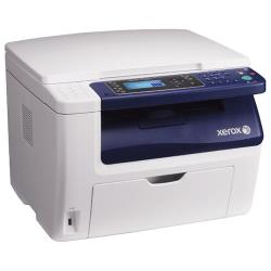 МФУ лазерное Xerox WorkCentre 6015B, цветн., A4