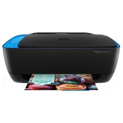 МФУ струйное HP DeskJet Ink Advantage Ultra 4729, цветн., A4